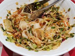 -西贝莜面村(近铁城市广场店)