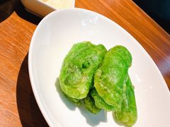 苔条黄花鱼-集品堂·JPC餐厅(青年大街市府店)