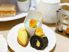 -铜锣湾如心酒店