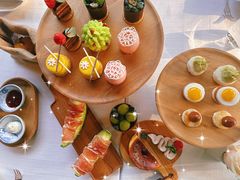 -三嚥阁 La Villa Restaurant
