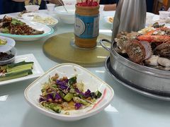 -日照大牌檔•小船海鲜(万平口店)
