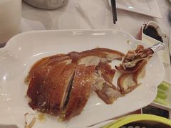 -大鸭梨烤鸭(石佛营店)