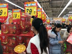 -大润发(浒关店)