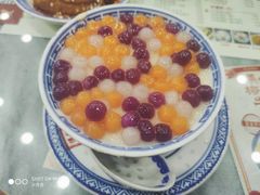 芋圆丸子豆花布丁-赵记传承·中国甜品(福州总店)