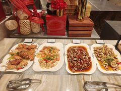 -福州西湖大酒店·怡湖咖啡厅