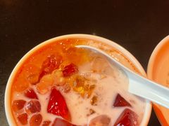 -探鱼·鲜青椒爽麻烤鱼(广州欣荣广场店)