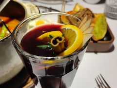 -月芽·自由餐厅·西溪湿地餐厅