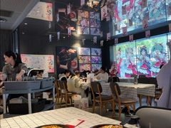 -必胜客(八一店)