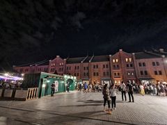 -横滨红砖仓库1号馆