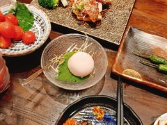 -鸟鹏烧鸟居酒屋(龙岗万科店)