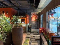 -老客家·客家菜(万达店)
