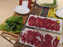 -小肥牛潮汕牛肉火锅(南联店)
