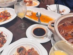 -姚江春中餐厅·太平洋大酒店