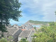 -平潭岛•仙人井