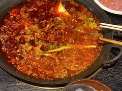-巴蜀大宅门火锅(北大街店)
