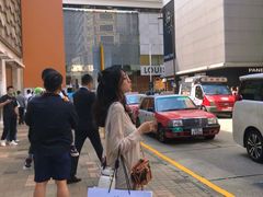 -富豪雪糕车流动点(尖沙咀店)