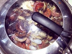-船梆煮•蒸汽海鲜·生腌干蒸(五四广场店)