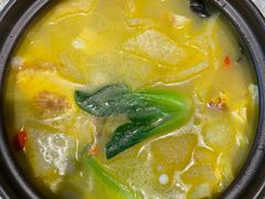 -南方酒店·淮扬菜(回民街店)