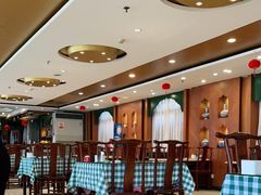 -南来顺饭庄·清真(南菜园店)