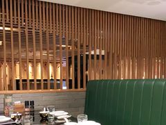 卡座-官也街澳门火锅(新源里店)