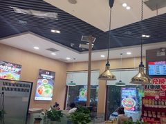-嘉和一品粥(马家堡店)