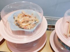 -争鲜回转寿司(通州万达店)