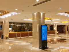 -北京王府井天伦王朝酒店