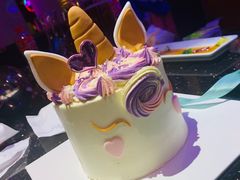 独角兽-CAKE BOSS蛋糕老板(公主坟凯德晶品店)