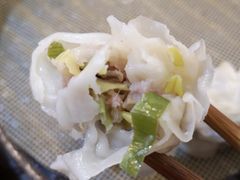 白菜猪肉烧卖-海汇源老烧麦店(东大街总店)