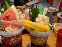 -后火锅(南京东路总店)