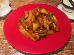 -四姐妹东北饺子(沙尾路店)