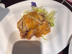 -永安鱼庄·镇江菜(东吴路店)