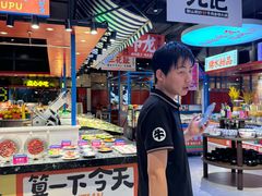 -九记潮汕现切鲜牛肉自助火锅(长沙·方圆荟店)