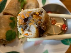 越南炸春卷-saigon saigon | 西贡西贡(滨北店)