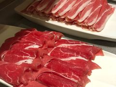 -海底捞火锅(方圆荟店)