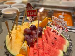 -海底捞火锅(江南盛天地店)
