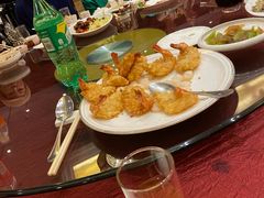 -上海新锦江大酒店
