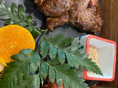 -花潮料理艺食馆(世欧广场店)