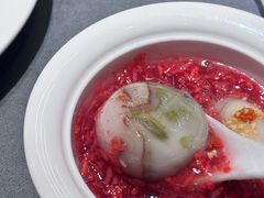 -A One Kitchen·南京精菜馆(德基广场店)