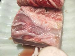 -木槿花韩式炭烤·熟成肉工坊(孙文东路店)