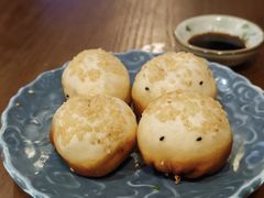-鑫震源·苏式大虾生煎(山塘街店)