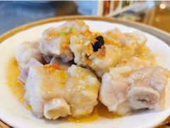 -汤臣·空中餐厅·严选粤菜(石湾世博广场店)