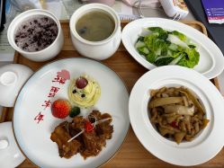 -弗蕾亚·和月月子调理院(东湖店)