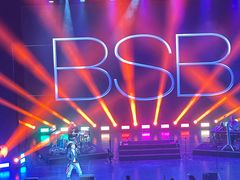 -交通银行前滩31演艺中心