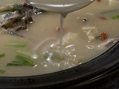 -晓琦农家菜馆·地道农家菜