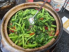 -旺爷砂锅·茶作(国贸城店)