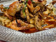 -四妹餐厅(玫瑰街店)