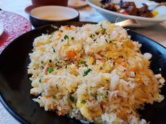 -扬州香格里拉·香宫中餐厅