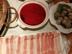 -大味生态火锅(蓝谷地店)