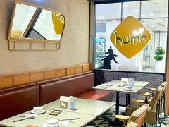 大堂-Home Thai·泰谣(王府井apm店)